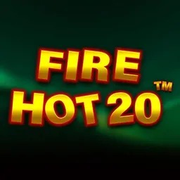 Fire Hot 20