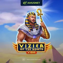 Vizier Of The North