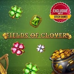Fields of Clover